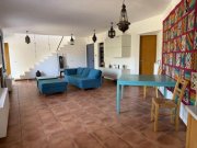 Exo Lakkonia Kreta, Exo Lakkonia: Villa auf dem Land mit Pool, Olivenhain und Bergblick zu verkaufen Haus kaufen